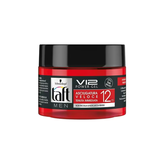 Hair Gel V12 Power 250ml