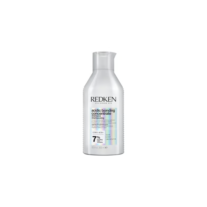 Redken Nourishing Hair Shampoo with Intensive Protection Against Color Loss