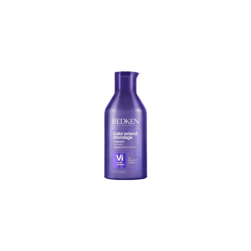 Redken Color Extend Blondage Shampoo 300ml