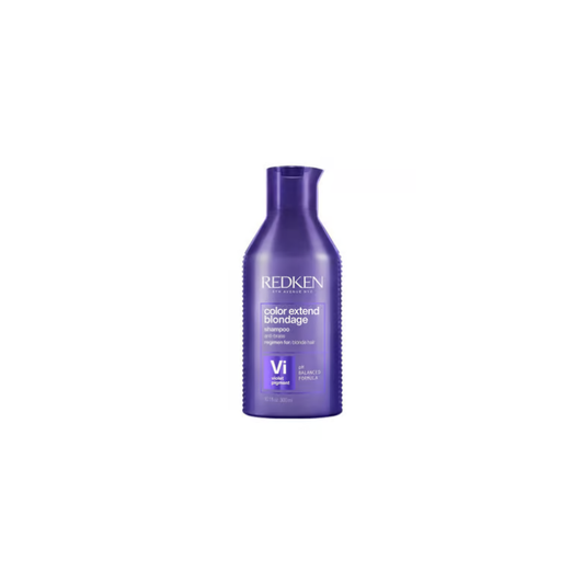 Redken Color Extend Blondage Shampoo 300ml