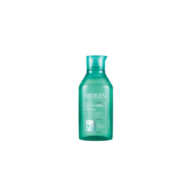 Redken Aminomint Shampoo 300ml