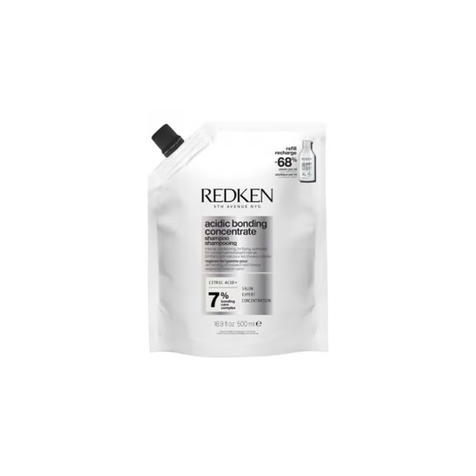 Redken Nourishing Hair Shampoo with Intensive Protection Against Color Loss