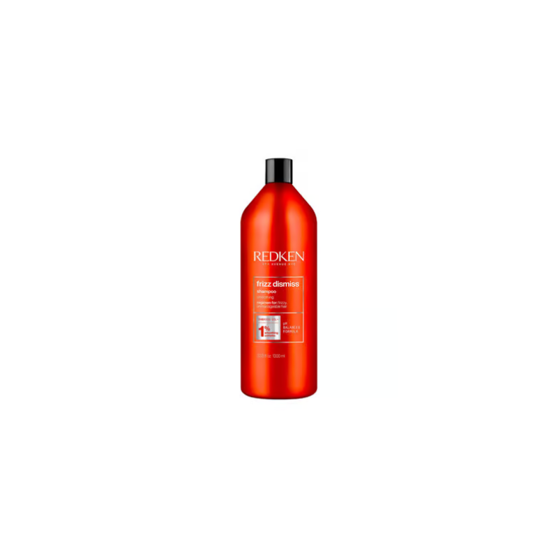 Redken Frizz Dismiss Shampoo 1000ml