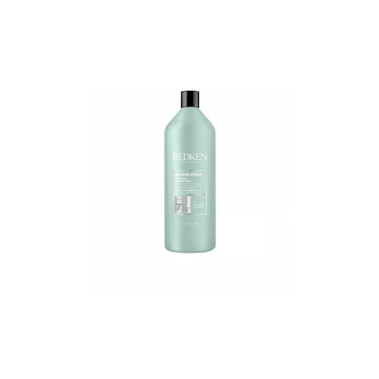 Redken Amino Mint Shampoo 1000mL
