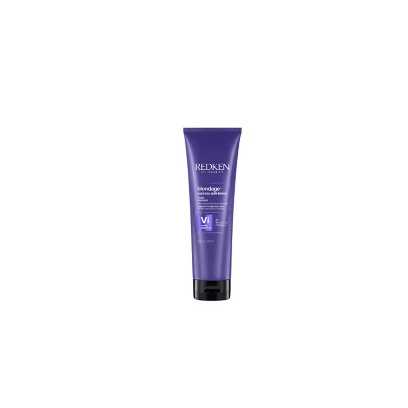 Redken Color Extend Blondage Express Antibrass Purple Mask 250ml