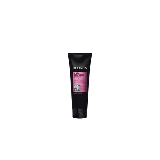 Redken Acidic Color Gloss Mask 250ml Professional Hair Care
