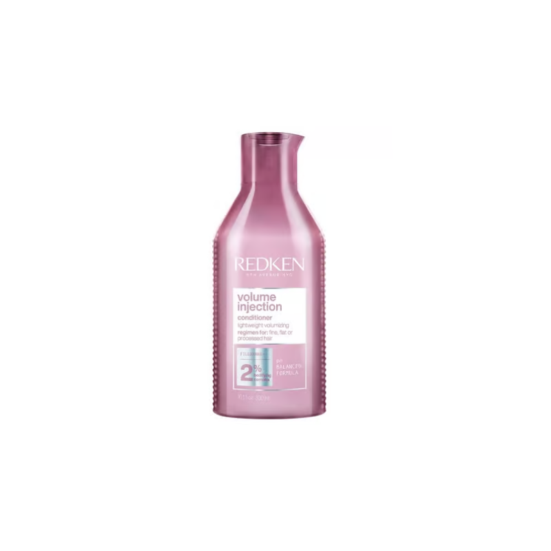 Redken Volume Injection Conditioner 300ml