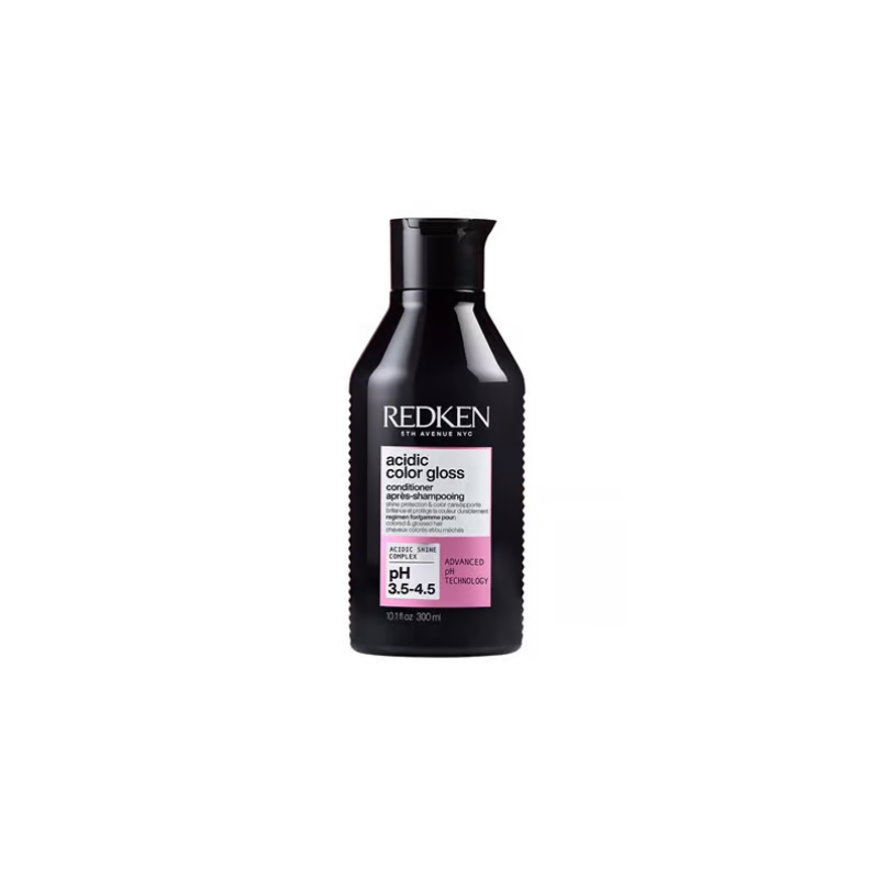 Redken Brightening Conditioner Acidic Color Gloss 300ml