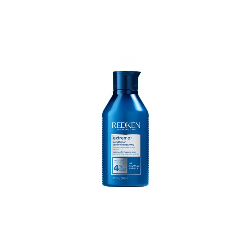 Redken Extreme Fortifier Conditioner For Distressed Hair 300ml