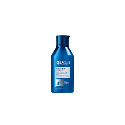 Redken Extreme Fortifier Conditioner For Distressed Hair 300ml