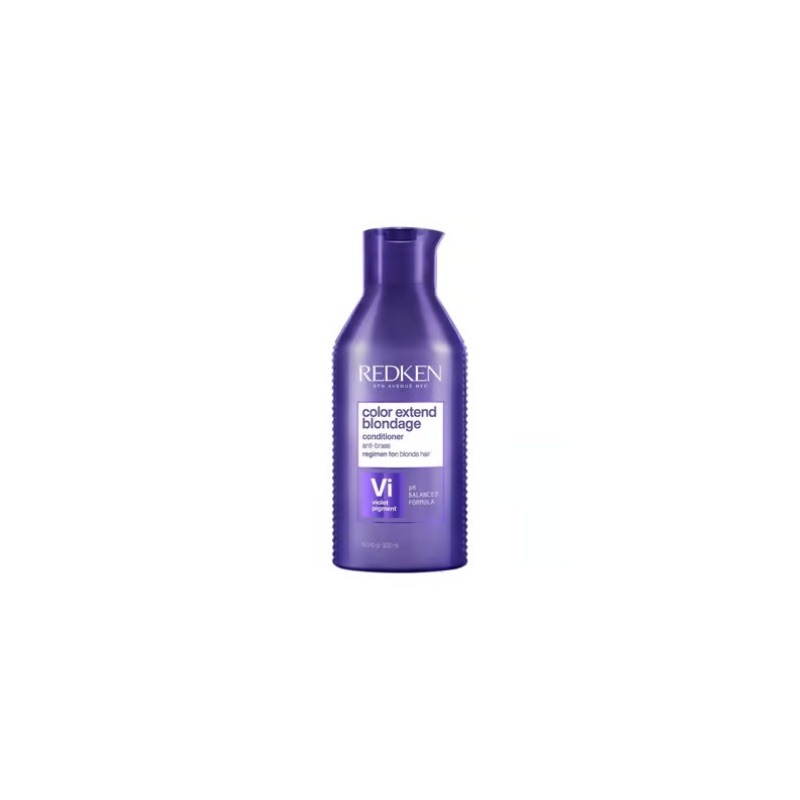Redken Color Extend Blondage Conditioner 300ml