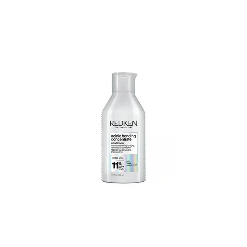 Redken Acidic Bonding Concentrate Conditioner For Weakened And Damaged Hair 500ml
