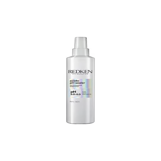 Redken Bonding Concentrate Ph Sealer 250ml