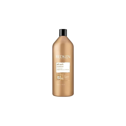 Redken All Soft Conditioner 1000ml