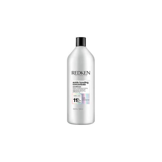 Redken Bonding Conditioner for Damaged Hair Repair Acidic Bonding Concentrate for All Hair Types