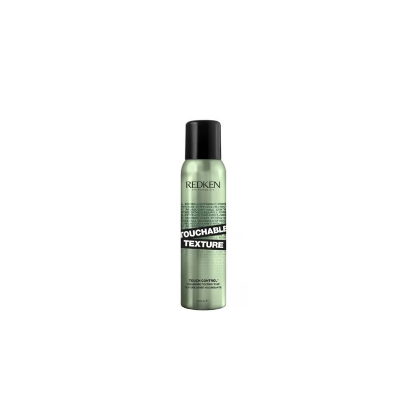 Redken Touchable Texture Volumizing Texture Whip 200ml