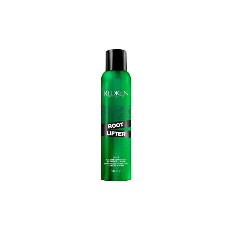 Redken Root Lifter Volumizing Spray Foam 300ml For Hair Volume And Shine