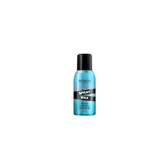Redken Texturize Wax Blast Styling Wax Spray 150ml