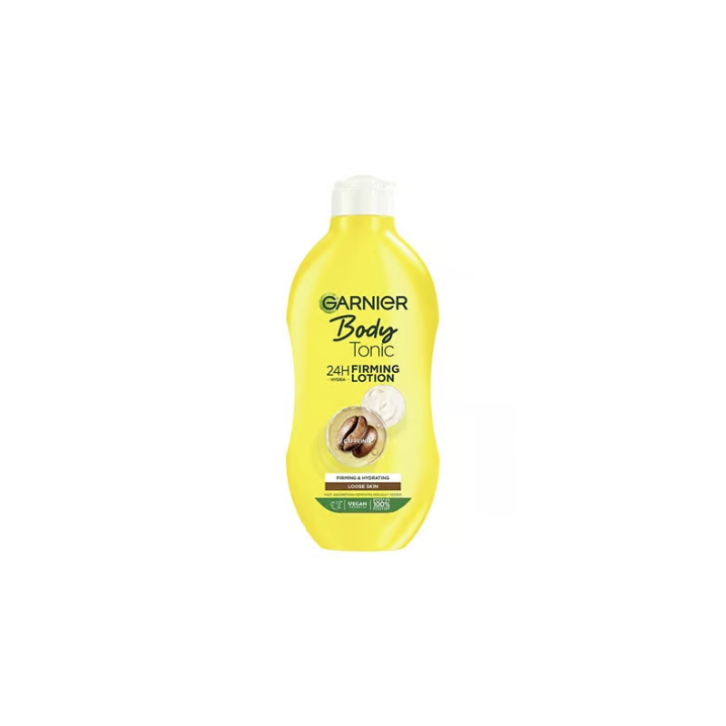 Garnier Firming Body Lotion With Immediate Effect 400 Ml