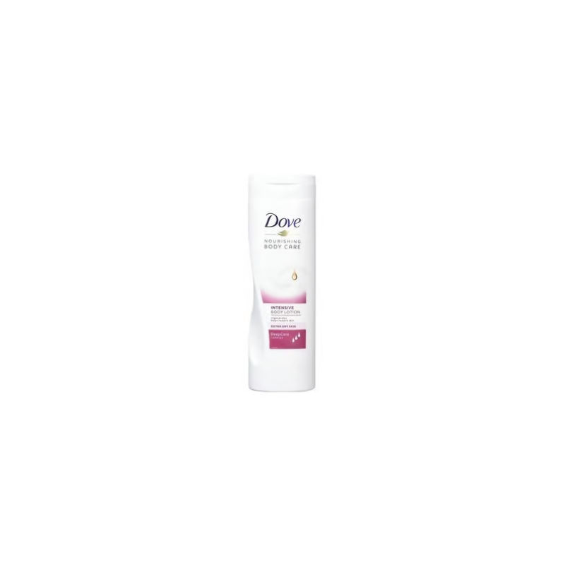 Dove Body Lotion Intensive For Very Dry Skin 250 Ml