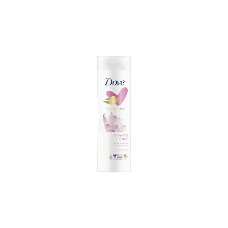 Dove Nourishing Secrets Body Lotion Glowing Care