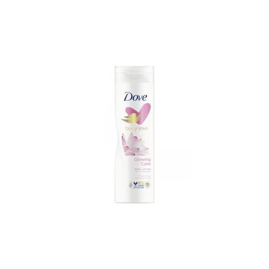 Dove Nourishing Secrets Body Lotion Glowing Care