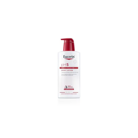 Eucerin Ph5 Body Lotion For Sensitive Skin 400ml