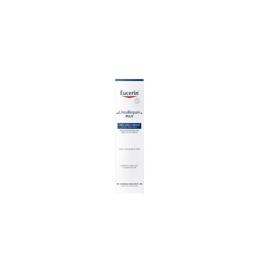 Eucerin Urea Repair Plus 30 Urea Cream For Extremely Dry Spots 75ml