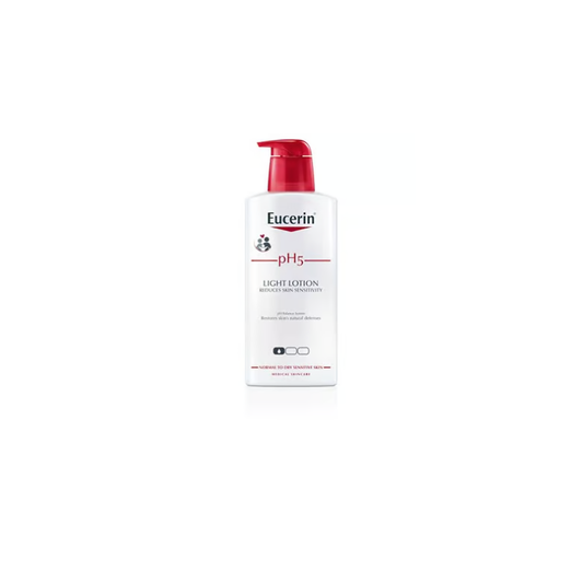 Eucerin Ph5 Light Lotion For Sensitive Skin