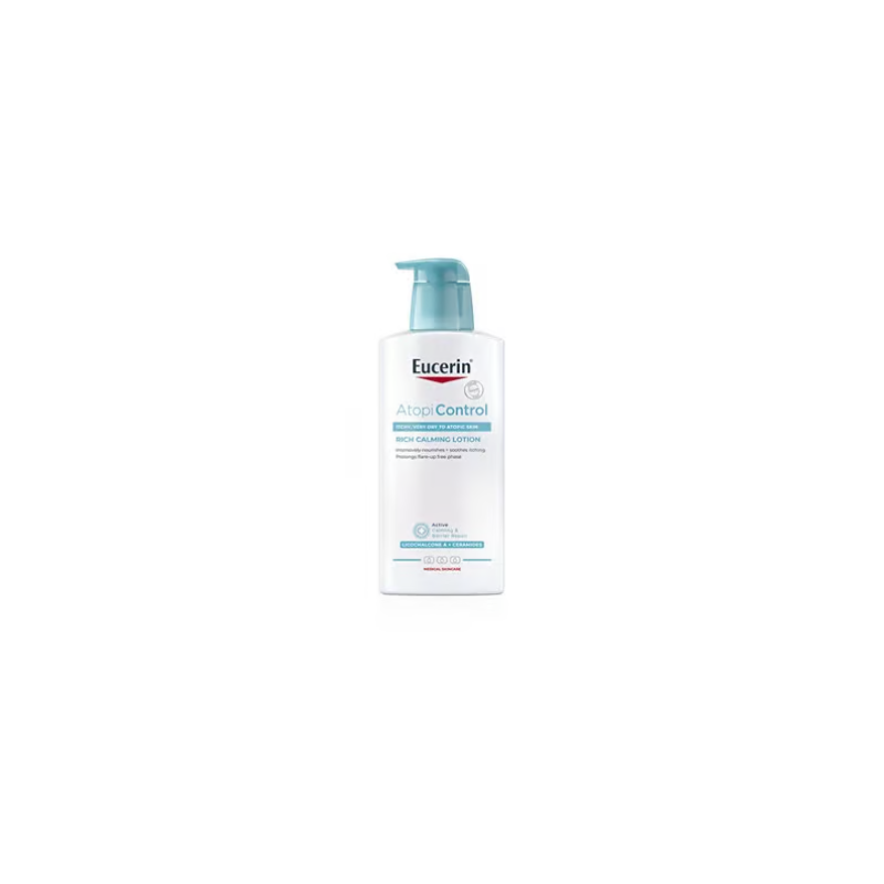 Eucerin Atopicontrol Body Lotion