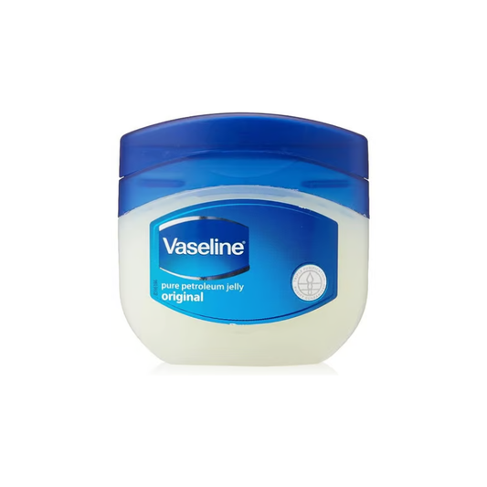 Vaseline Pure Petroleum Jelly Original 100ml