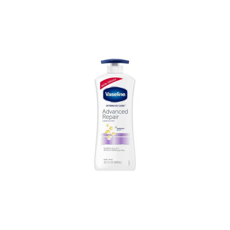 Vaseline Body Lotion Advanced Repair
