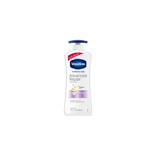 Vaseline Body Lotion Advanced Repair