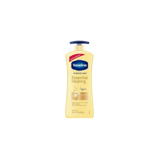 Vaseline Intensive Care Essential Healing Body Milk