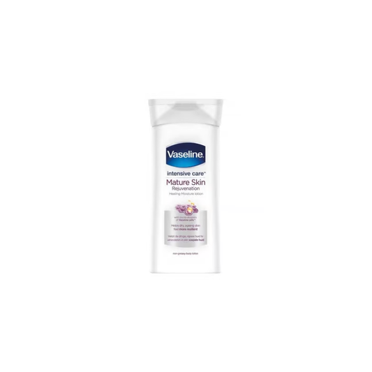 Vaseline Intensive Care Mature Skin Body Lotion
