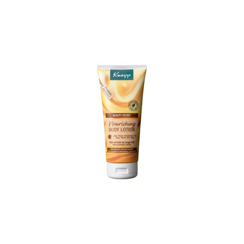 Kneipp Body Lotion Beauty Secret