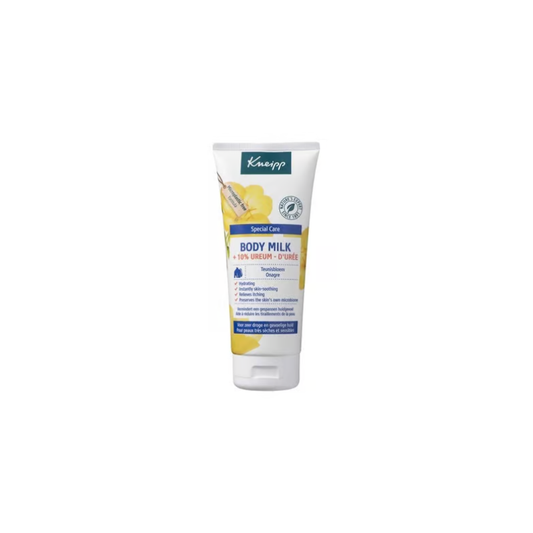 Kneipp Body Lotion Problem Skin Treatment
