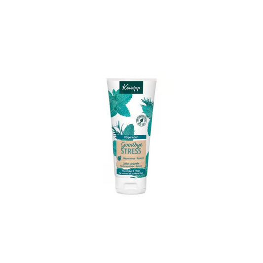Kneipp Goodbye Stress Body Lotion 200 Ml