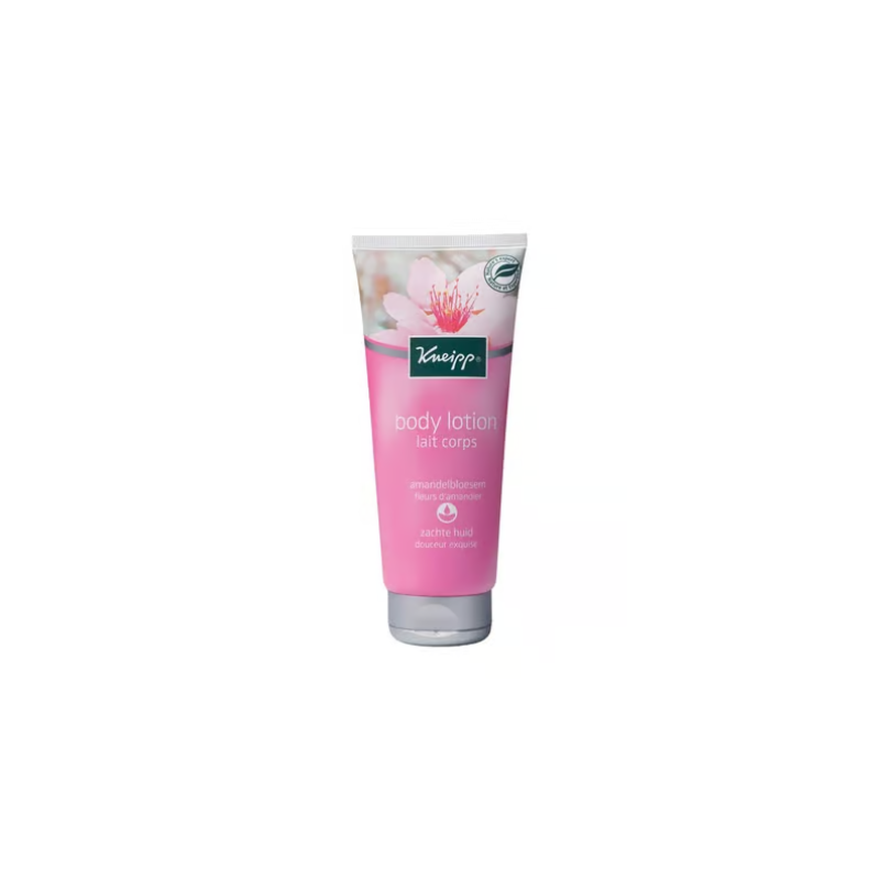 Kneipp Body Lotion Almond - Nourishing Body Lotion For Soft Skin