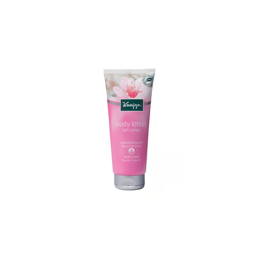 Kneipp Body Lotion Almond - Nourishing Body Lotion For Soft Skin