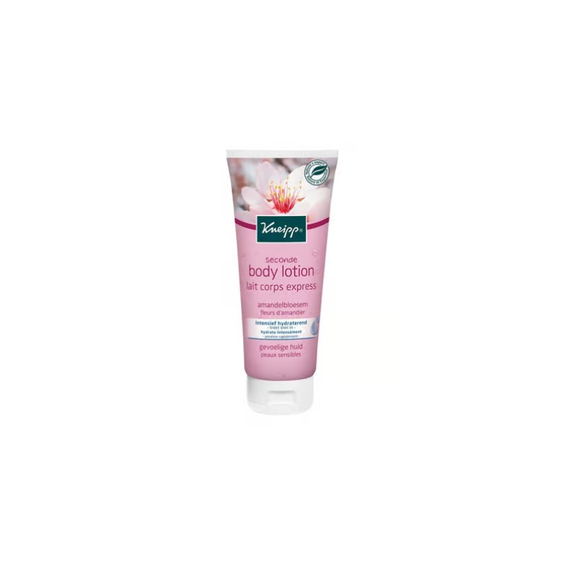 Kneipp Body Lotion Second