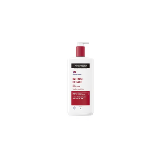 Neutrogena Norwegian Formula Intense Repair Body Lotion - 400ml