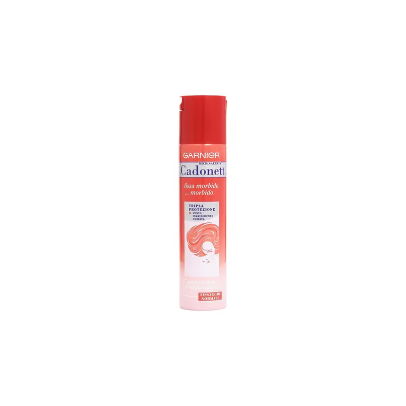 Garnier Cadonett Normal Hold Hair Spray 250ml