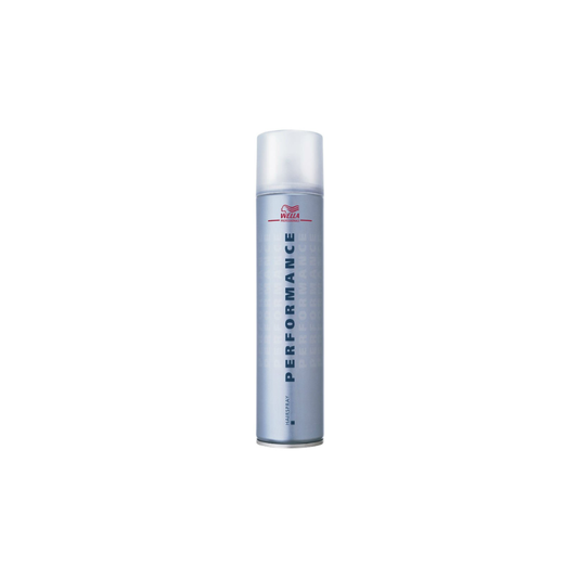 Wella Professional Strong Performance Hair Spray A Stronger Effect