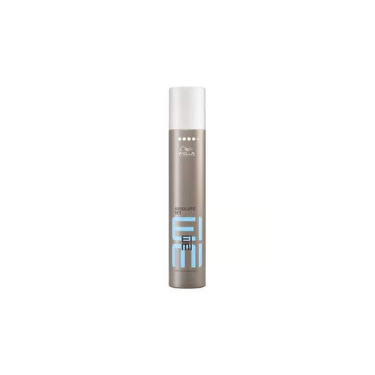 Wella Professionals Eimi Absolute Set Hair Spray 500ml