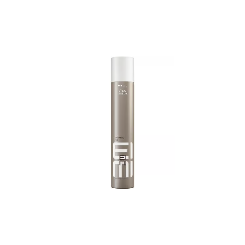 Wella Professionals Eimi Dynamic Fix Crafting Spray 500ml