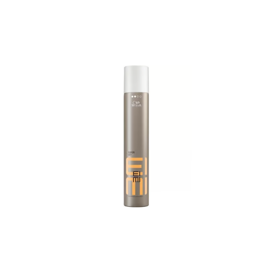 Wella Professionals Eimi Super Set Finishing Spray Ultra Strong - 500ml