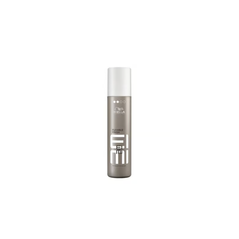 Wella Professionals Eimi Flexible Finish 250ml Level 2