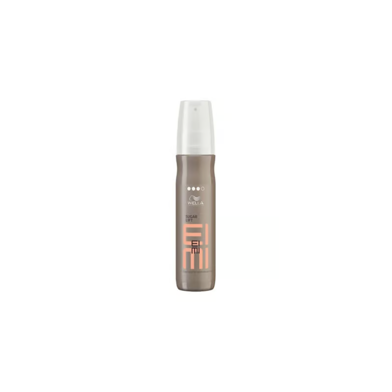 Wella Professionals Eimi Sugar Lift Hair Spray Strong Hold Hair Spray 150ml