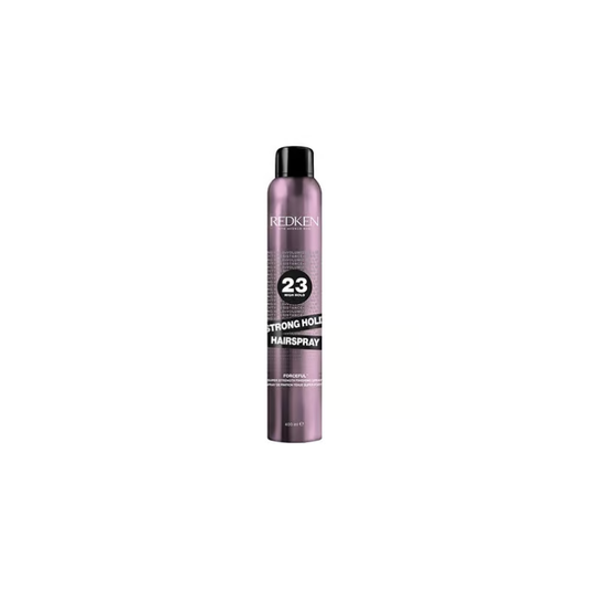Redken Forceful 23 Super Strength Finishing Spray 400 Ml Strong Hold Hairspray